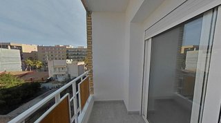 Piso en venta en Alcalde Felipe Mallol en San Vicente del Raspeig/Sant Vicent del Raspeig