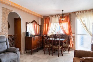 Piso en venta en Las Flores en Mijas
