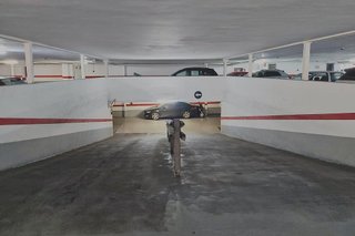 Garaje en venta en Mestalla en Valencia