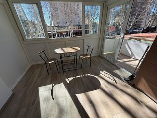 Piso en venta en Playa de Levante en Benidorm