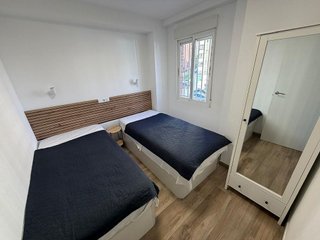 Piso en venta en Playa de Levante en Benidorm