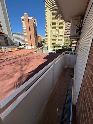 Piso en venta en Playa de Levante en Benidorm