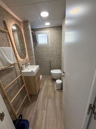 Piso en venta en Playa de Levante en Benidorm