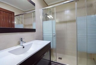 Piso en venta en Feria en Albacete