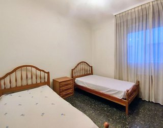 Piso en venta en Feria en Albacete