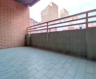 Piso en venta en Feria en Albacete
