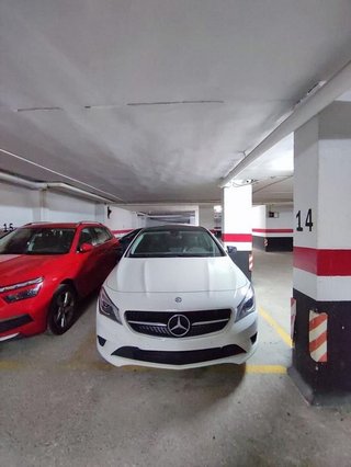 Piso en venta en Feria en Albacete
