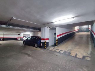 Piso en venta en Feria en Albacete