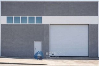 Nave industrial en venta en Alberite