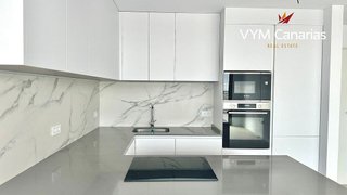 Piso en venta en Cala de Finestrat en Finestrat