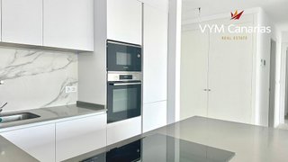 Piso en venta en Cala de Finestrat en Finestrat