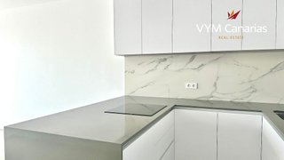 Piso en venta en Cala de Finestrat en Finestrat