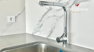Piso en venta en Cala de Finestrat en Finestrat