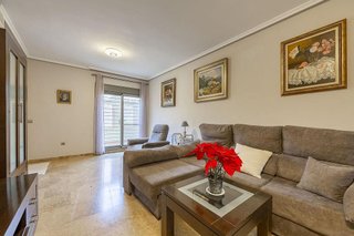 Piso en venta en Nueva Almería - Cortijo Grande - Vega de Acá en Almería