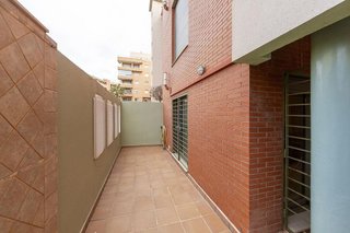 Piso en venta en Nueva Almería - Cortijo Grande - Vega de Acá en Almería