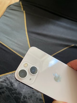 iPhone 13 mini 128GB Blanco