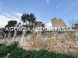 Terreno en venta en Ayora