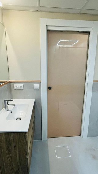 Piso en venta en Carcaixent