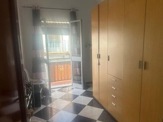 Piso en venta en Palacios y Villafranca (Los)