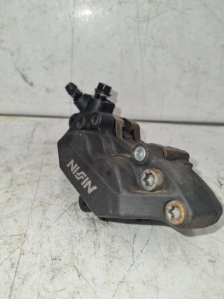 Honda CBR 600 F4i 2005