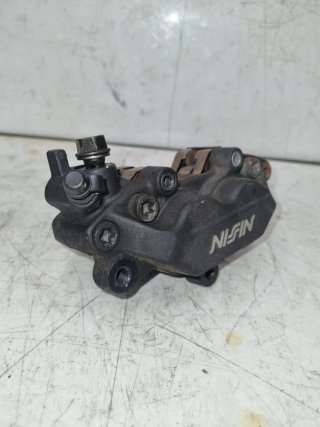 Honda CBR 600 F4i 2005