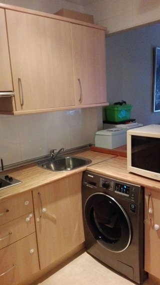 Piso en alquiler en El Ejido - La Merced - La Victoria en Málaga