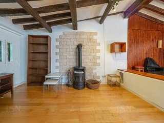 Ático en alquiler en La Llotja - Sant Jaume en Palma de Mallorca
