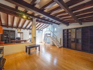 Ático en alquiler en La Llotja - Sant Jaume en Palma de Mallorca