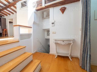 Ático en alquiler en La Llotja - Sant Jaume en Palma de Mallorca