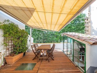 Ático en alquiler en La Llotja - Sant Jaume en Palma de Mallorca