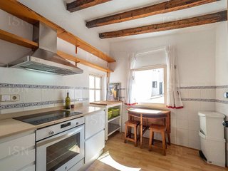 Ático en alquiler en La Llotja - Sant Jaume en Palma de Mallorca