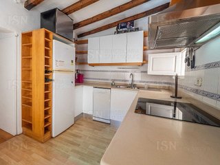 Ático en alquiler en La Llotja - Sant Jaume en Palma de Mallorca