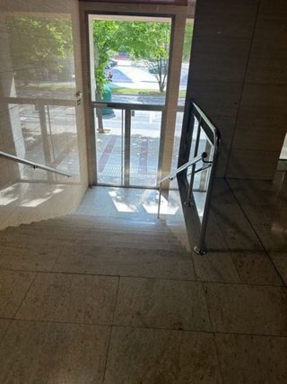 Oficina en alquiler en Ermitagaña - Mendebaldea en Pamplona