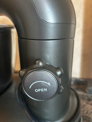 Batidora Cecotec Compact Negra