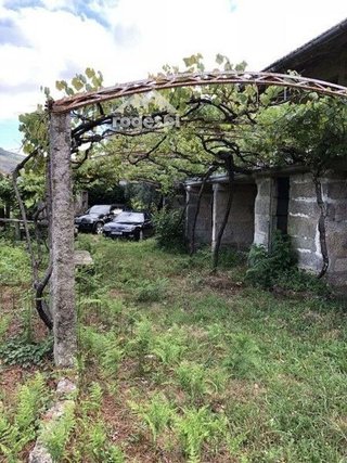 Chalet en venta en Soutomaior