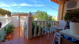 Casa en venta en La Siesta - El Salado - Torreta en Torrevieja