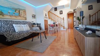 Casa en venta en La Siesta - El Salado - Torreta en Torrevieja