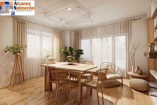 Chalet en venta en Residencial Triana - Barrio Alto en Gabias (Las)