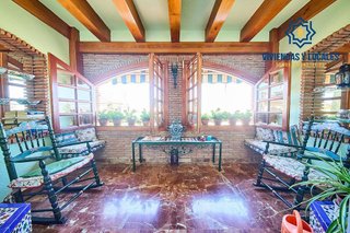 Chalet en venta en Otura
