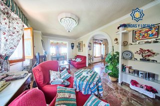 Chalet en venta en Otura