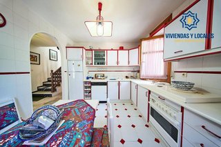 Chalet en venta en Otura