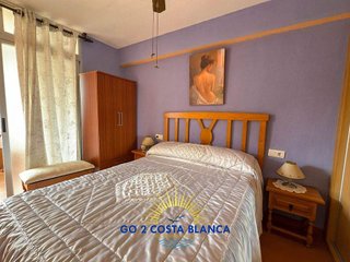 Piso en venta en Rincón de Loix en Benidorm