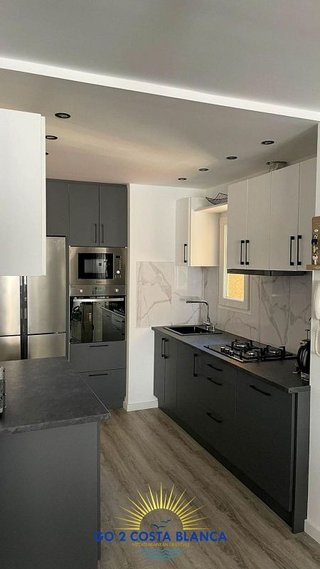 Piso en venta en Rincón de Loix en Benidorm