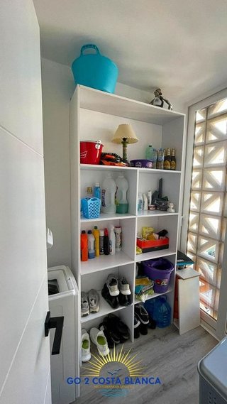 Piso en venta en Rincón de Loix en Benidorm