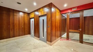 Piso en venta en Praza España - Casablanca en Vigo