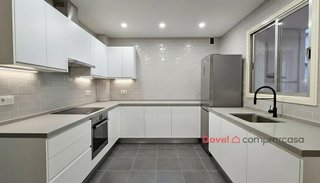 Piso en venta en Praza España - Casablanca en Vigo