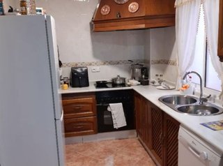 Piso en venta en Casco Histórico en Antequera