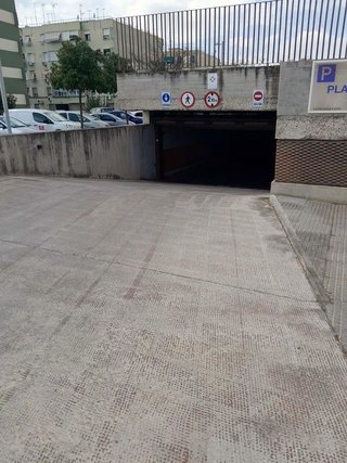 Garaje en venta en Parque Figueroa en Córdoba