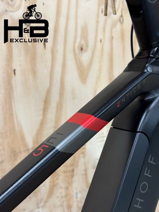 Kalkhoff Entice 5.B Season Shimano Alivio 2021