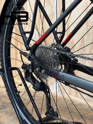 Kalkhoff Entice 5.B Season Shimano Alivio 2021
